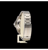 Rolex Submariner Date 41 - 2021 + papers | steel ceramic - black Oyster