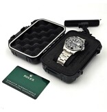 Rolex Submariner Date 41 - 2021 + papers | steel ceramic - black Oyster
