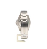 Rolex Submariner No Date 41 - 2021 box + papers | steel black ceramic Oyster