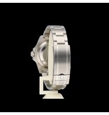 Rolex Submariner No Date 41 NEW - STICKERS - UNWORN - 2022 B+P | steel black ceramic Oyster