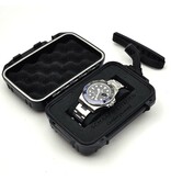 Rolex GMT-Master II 40 steel batman - batgirl blue Oyster