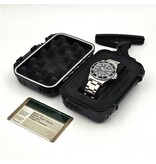 Rolex Submariner No Date 40 - 2006 box + papers | 4-liner - RRR - rehaut steel black