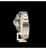 Rolex Submariner Date 40 2013 + papers | steel green - Hulk ceramic