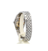 Rolex Land-Dweller 40 40 - 2025 B+P | steel white honeycomb Jubilee