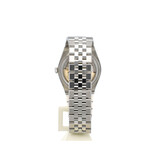 Rolex Land-Dweller 40 40 - 2025 B+P | steel white honeycomb Jubilee