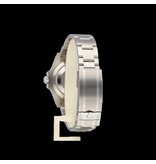 Rolex Submariner No Date 41 NEW - UNWORN - STICKERS - 2022 box + papers | steel black ceramic Oy