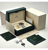 Rolex Submariner No Date 41 NEW - UNWORN - STICKERS - 2022 box + papers | steel black ceramic Oy