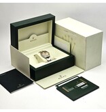 Rolex Datejust 31 - 2010 box + papers | yellow gold steel champagne