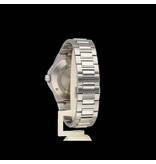 IWC Ingenieur Automatic 40 -  2024 box + papers | steel green - aqua