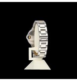 Cartier Ballon Bleu de Cartier  33 - 2019 box + papers | steel - gold