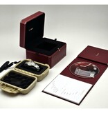 Cartier Ballon Bleu de Cartier  33 - 2019 box + papers | steel - gold