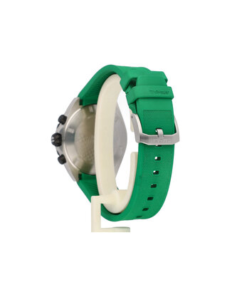 TAG Heuer Formula 1 Chronograph 43 -  2025 box + papers | steel green