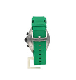 TAG Heuer Formula 1 Chronograph 43 -  2025 box + papers | steel green