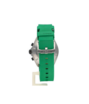 TAG Heuer Formula 1 Chronograph 43 -  2025 box + papers | steel green