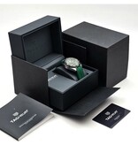 TAG Heuer Formula 1 Chronograph 43 -  2025 box + papers | steel green