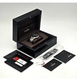 Tudor Black Bay 36 36 NEW TUDOR SERVICE - 2017 B+P | steel black