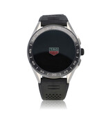 TAG Heuer Connected  45 - 2022 box + papers | steel