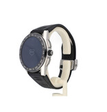 TAG Heuer Connected  45 - 2022 box + papers | steel