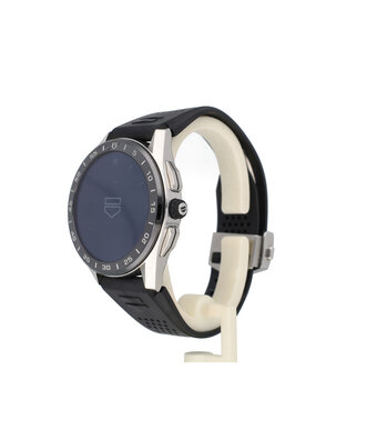 TAG Heuer Connected  45 - 2022 box + papers | steel