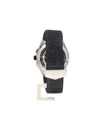 TAG Heuer Connected  45 - 2022 box + papers | steel