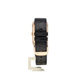 Jaeger-LeCoultre Reverso   NEW JLC STRAP - 2014 + papers | rose gold | ref. 277.2.62
