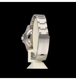Rolex Submariner No Date 40 - 2019 box + papers | steel black ceramic Oyster