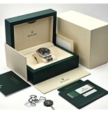 Rolex Submariner No Date 40 - 2019 box + papers | steel black ceramic Oyster