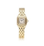 Cartier Panthère de Cartier   NEW CARTIER SERVICE - yellow gold | ref. 8057917 |