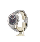 Breitling Navitimer   - 2015 B+P | steel black Limited edition 142/500