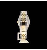 Rolex Datejust 36 - 2022 box + papers | steel - yellow gold Jubilee factory diamond