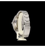 Rolex Oyster Perpetual 41 - 2021 box + papers | Tiffany - Turquoise