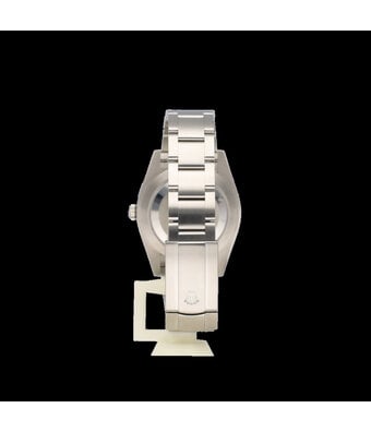 Rolex Oyster Perpetual 41 - 2021 box + papers | Tiffany - Turquoise