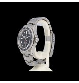 Rolex Sea-Dweller  40 Double Red DRSD MK4 / IV 1979 box + papers | ROLEX SERVICED