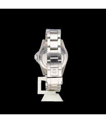 Rolex Sea-Dweller  40 Double Red DRSD MK4 / IV 1979 box + papers | ROLEX SERVICED