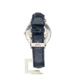 Chopard L.U.C.  40 NEW CHOPARD STRAP - 2020 B+P | steel blue automatic