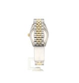 Rolex Datejust 36 steel - gold Crest - Quraysh Hawk - UAE 1979 | NEW ROLEX SERVICE