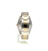Rolex Sky-Dweller  42 NEW ROLEX SERVICE - 2023 B+P | steel - yellow gold black Oyster