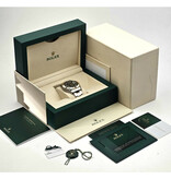 Rolex Sky-Dweller  42 NEW ROLEX SERVICE - 2023 B+P | steel - yellow gold black Oyster