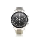 Omega Speedmaster Moonwatch Professional Co-Axial Master Chronometer Chronograph Calibre 321 40