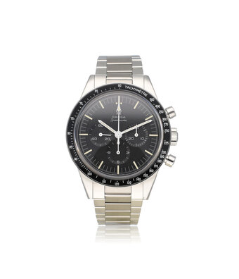 Omega Speedmaster Moonwatch Professional Co-Axial Master Chronometer Chronograph Calibre 321 40