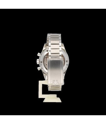 Omega Speedmaster Moonwatch Professional Co-Axial Master Chronometer Chronograph Calibre 321 40