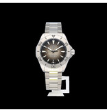 TAG Heuer Aquaracer Professional 200 40 steel black 2025 box + papers