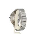 Octo Roma 42 2023 box + papers | steel black