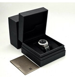 Octo Roma 42 2023 box + papers | steel black