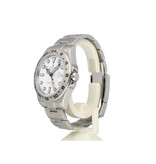 Rolex Explorer II  42 2012 box + papers | steel white - polar - orange