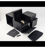Vacheron Constantin Overseas  41 rose gold blue 2022 NEW / UNWORN box + papers