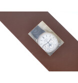 Patek Philippe Grand Complications Perpetual Calendar Chronograph 41 white gold DOUBLE SEALED 2012 B+P