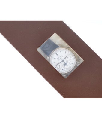 Patek Philippe Grand Complications Perpetual Calendar Chronograph 41 white gold DOUBLE SEALED 2012 B+P