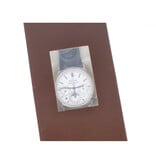 Patek Philippe Grand Complications Perpetual Calendar Chronograph 41 white gold DOUBLE SEALED 2012 B+P