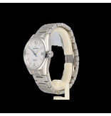 Evolution 9  40 GRAND SEIKO SERVICE - 2021 box + papers | steel silver